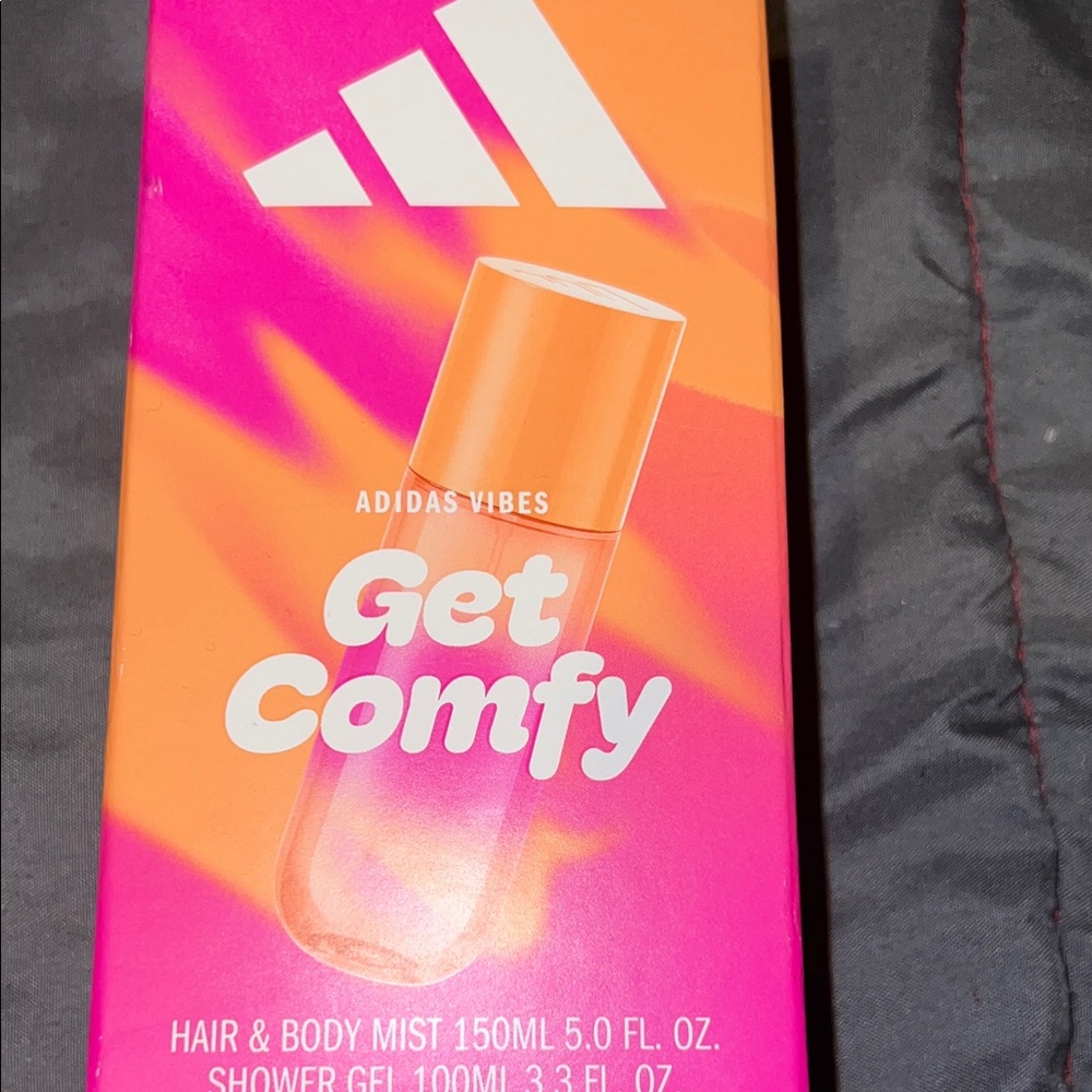 Adidas gift set